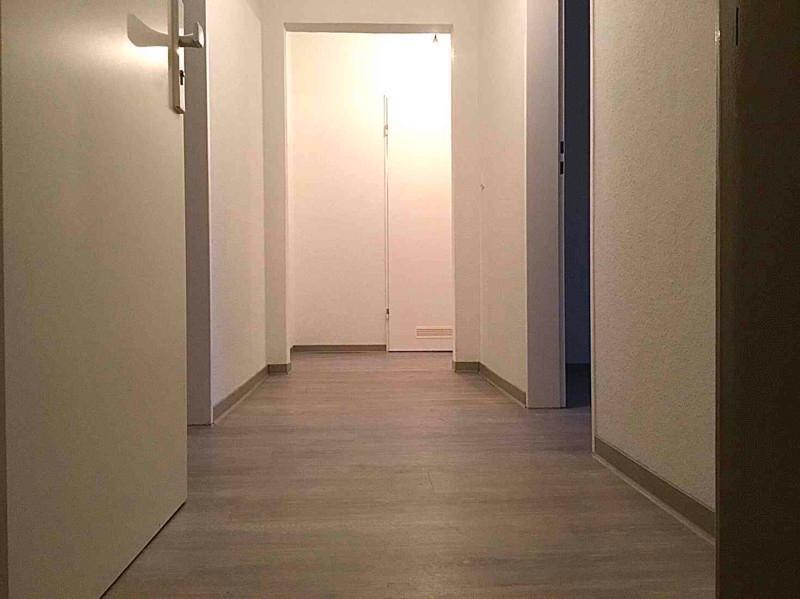 Komplette sanierte 3-Zimmer-Wohnung in ruhiger Lage 3 zimmer