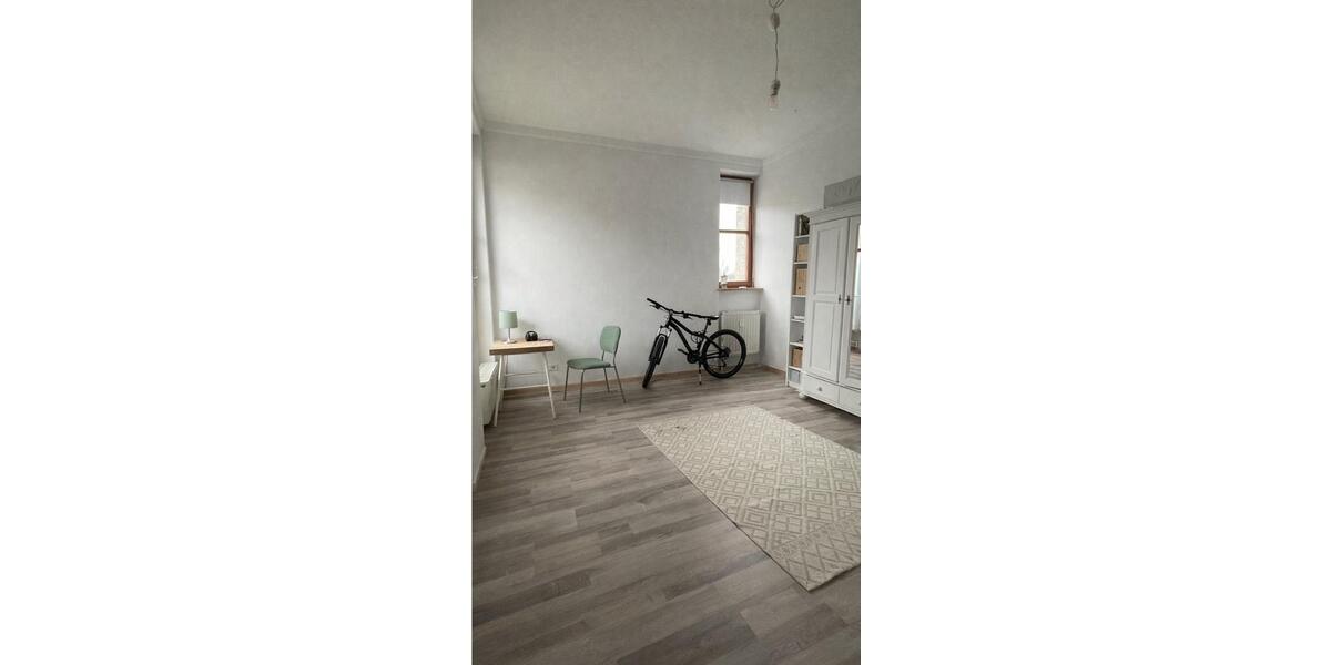 Wohnen auf Zeit Bayreuth City - 1 Zimmer, 15 m&sup2;, 410&euro; | Angebot:26181723