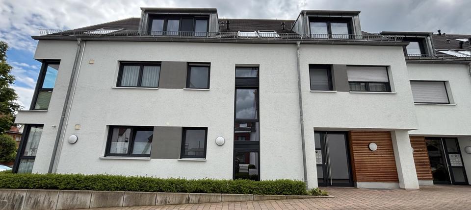Erdgeschoßwohnung Nufringen - 2 Zimmer, 52 m&sup2;, 910&euro; | Angebot:26615254