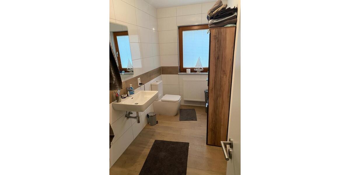 Etagenwohnung Bad Wünnenberg - 3 Zimmer, 73 m&sup2;, 540&euro; | Angebot:24853267