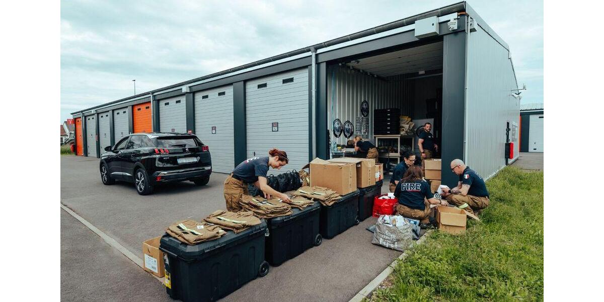 Gewerbeobjekt Agathenburg - 149&euro; | Angebot:21497538