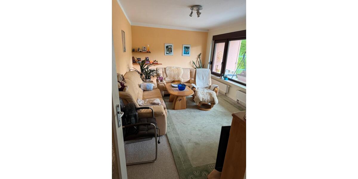 Wohnen auf Zeit Schwielowsee - 4 Zimmer, 100 m&sup2;, 500&euro; | Angebot:26567530