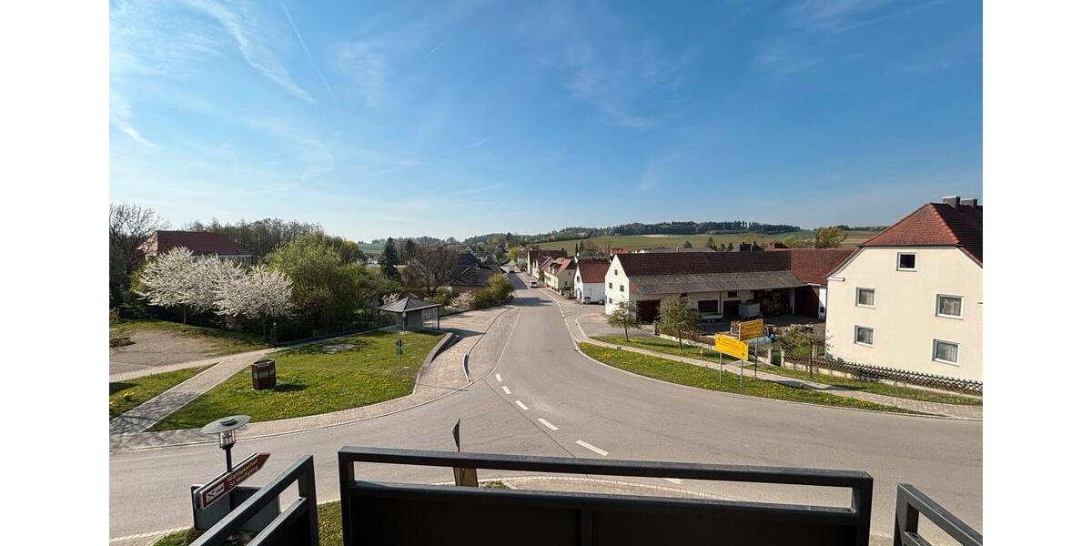Etagenwohnung Oberhausen - 1 Zimmer, 36 m&sup2;, 550&euro; | Angebot:26661509
