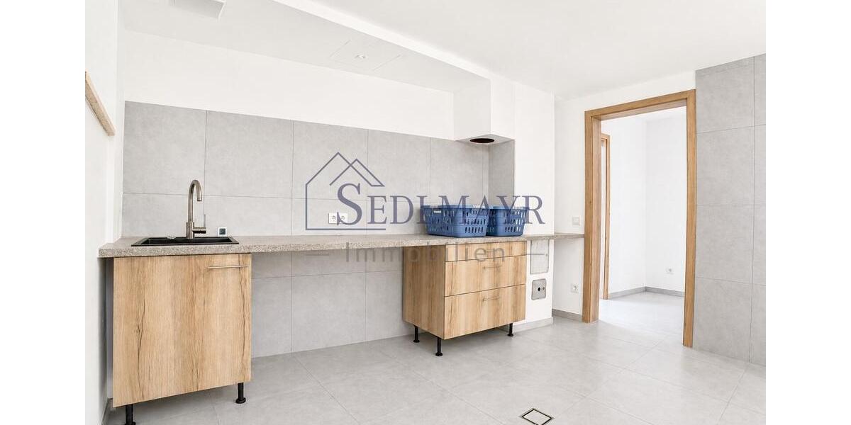 Doppelhaushälfte Herrsching am Ammersee - 4.5 Zimmer, 160 m&sup2;, 3.990&euro; | Angebot:26528456