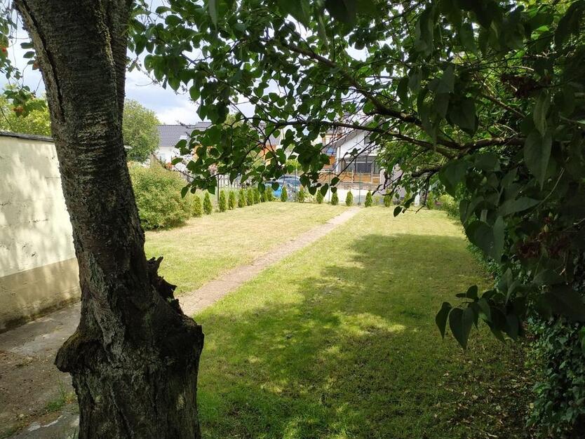 Helle 3-ZKB-Wohnung (80 m²) in Wadgassen-Schaffhausen