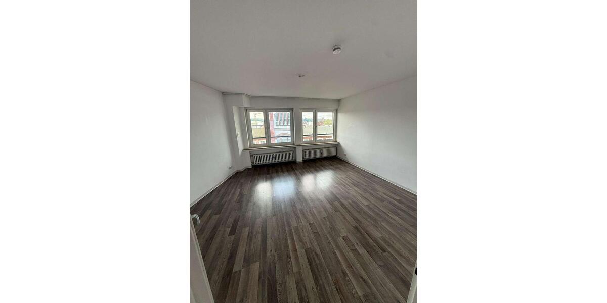 Etagenwohnung Bielefeld - 1 Zimmer, 50 m&sup2;, 575&euro; | Angebot:26532552