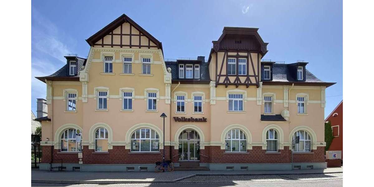 Etagenwohnung Thalheim - 2 Zimmer, 41 m&sup2;, 225&euro; | Angebot:25791873