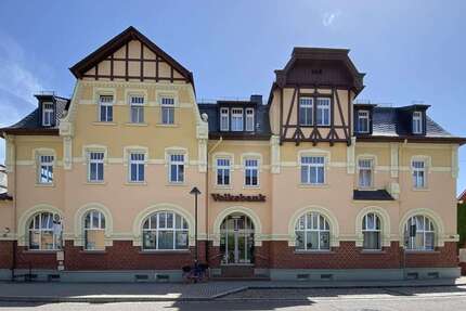 Wohnung Thalheim - 2 Zimmer, 41 m&sup2;, 225&euro; | Angebot:25791873