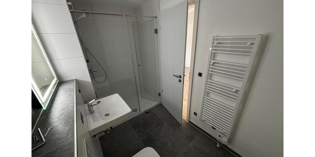 Erdgeschoßwohnung Feichten an der Alz - 1 Zimmer, 47 m&sup2;, 703&euro; | Angebot:24811401