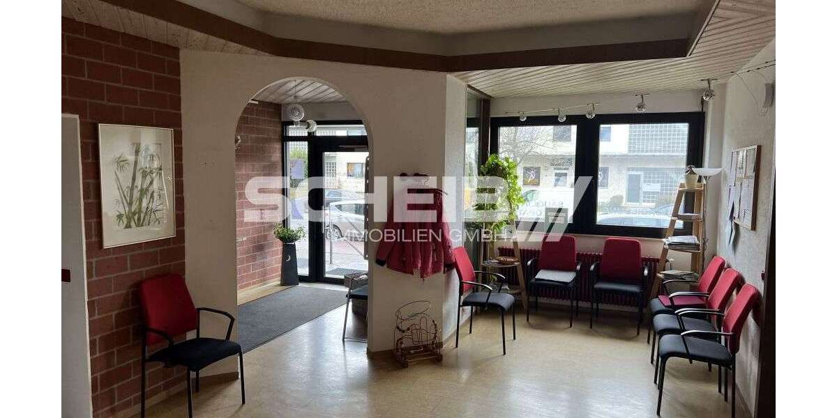 Gewerbeobjekt Crailsheim - 735&euro; | Angebot:25919081