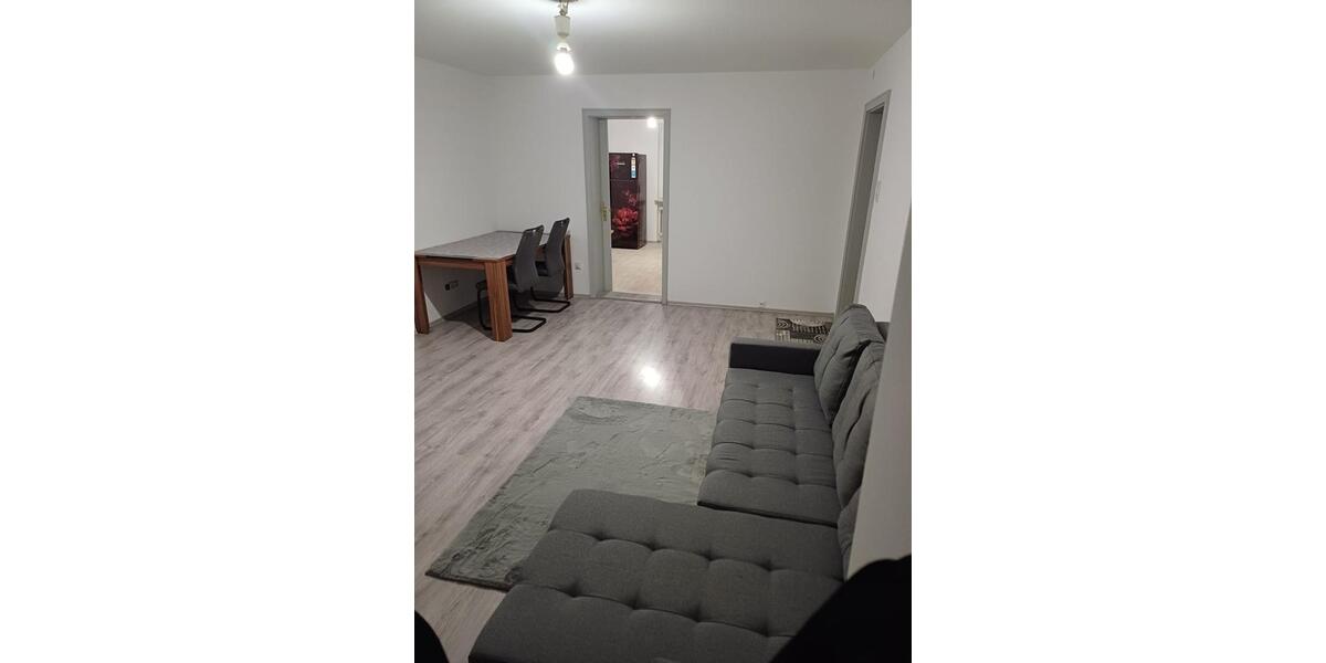 room available in a shared 3 room appartment (WG) 1 zimmer