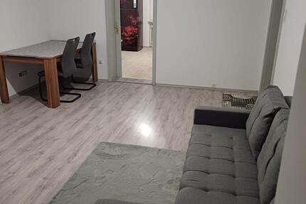 Wohnen auf Zeit Ingolstadt Nordost - 1 Zimmer, 30 m&sup2;, 400&euro; | Angebot:24546538