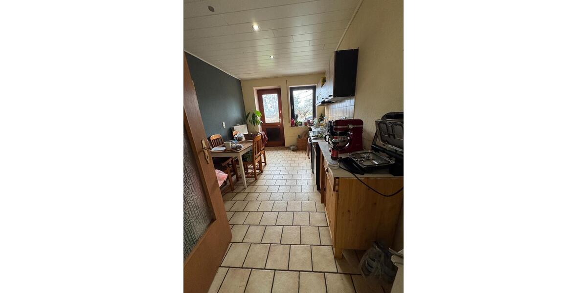 Erdgeschoßwohnung Uchte - 4 Zimmer, 90 m&sup2;, 790&euro; | Angebot:26675201