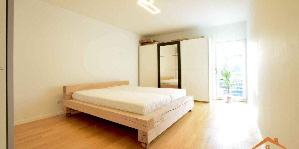 Etagenwohnung Möhnesee Körbecke - 3 Zimmer, 120 m&sup2;, 1.200&euro; | Angebot:26141055