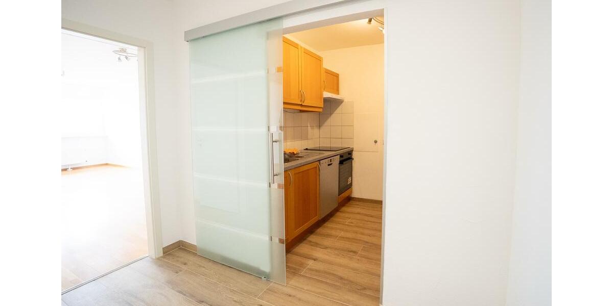 Etagenwohnung Saarlouis - 2 Zimmer, 69 m&sup2;, 680&euro; | Angebot:26609526