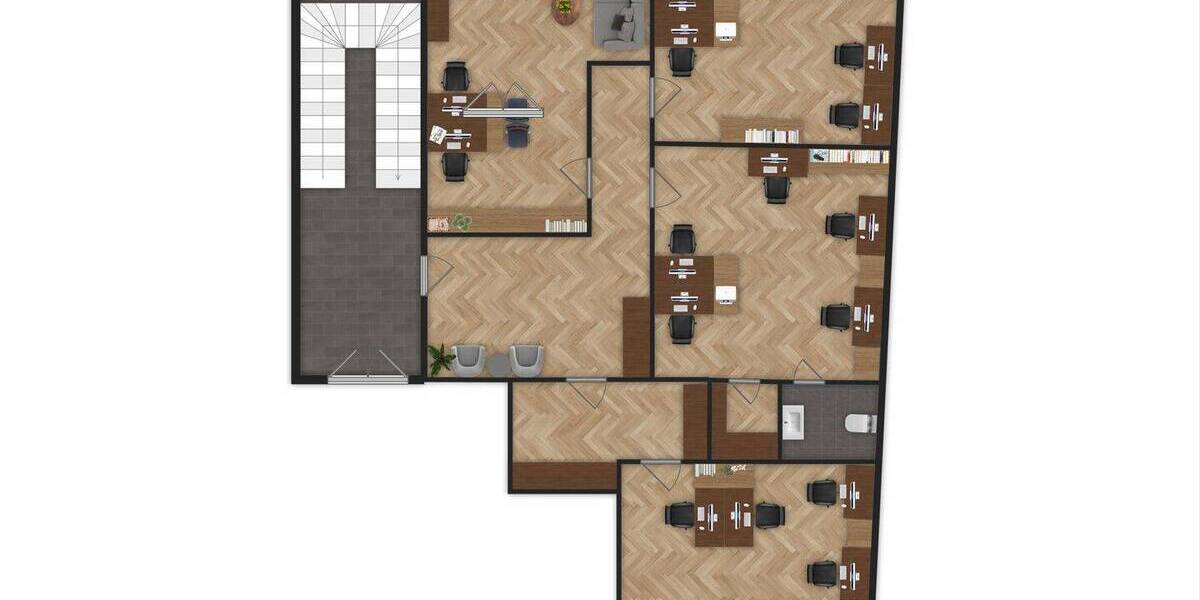 Gewerbeobjekt Kiel Vorstadt - 6.330&euro; | Angebot:26188155