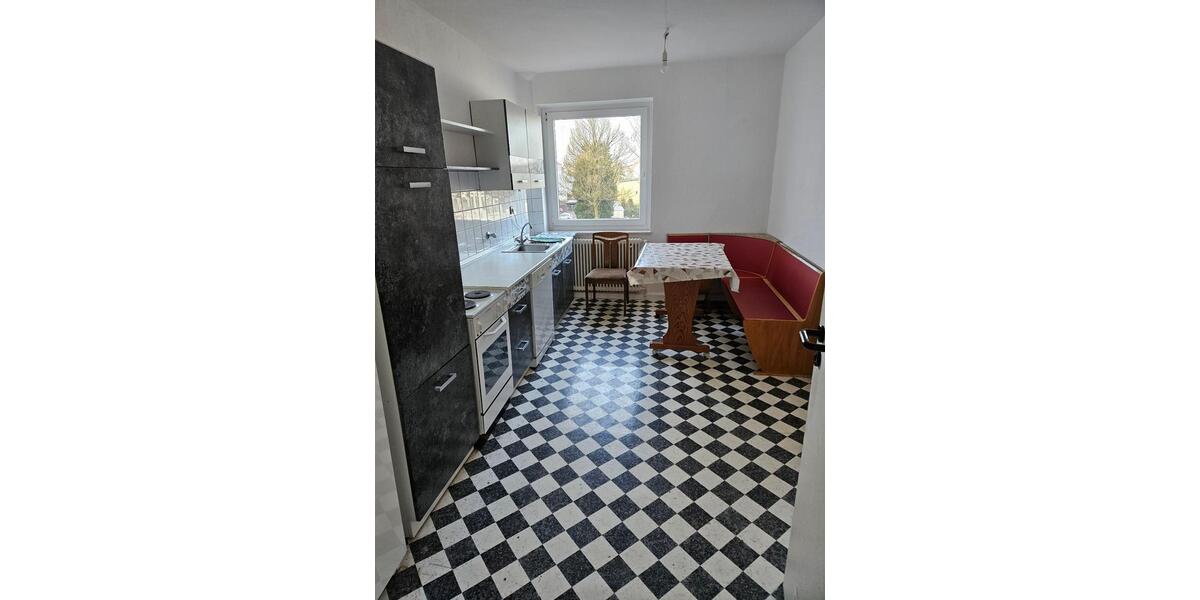 Etagenwohnung Remscheid - 2 Zimmer, 51 m&sup2;, 365&euro; | Angebot:25046349