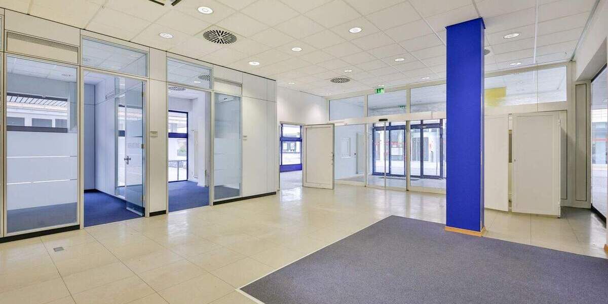 Gewerbeobjekt Mühlacker - 3.420&euro; | Angebot:24874011