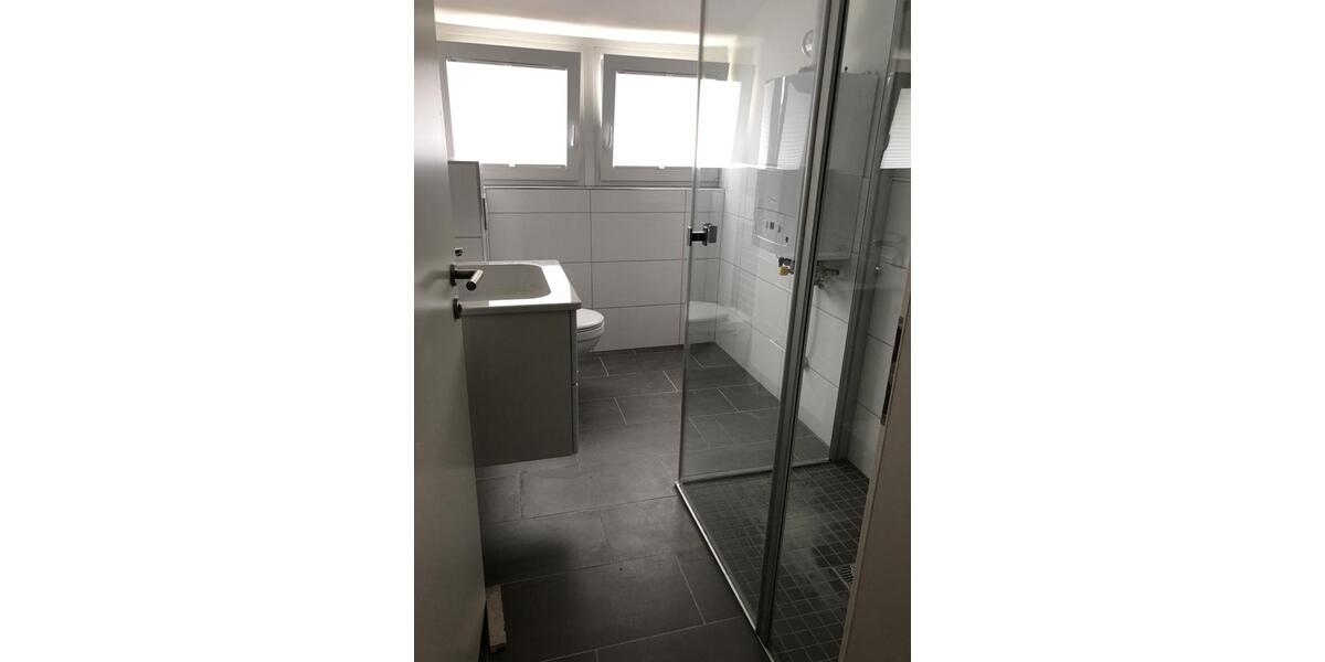 Dachgeschoßwohnung Merzig - 4 Zimmer, 95 m&sup2;, 750&euro; | Angebot:24783372