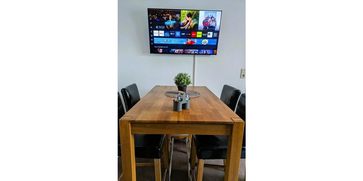 Wohnen auf Zeit Gifhorn - 1 Zimmer, 24 m&sup2;, 65&euro; | Angebot:19369299