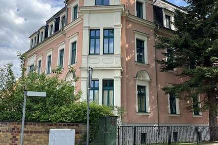Wohnung Radebeul - 2 Zimmer, 50 m&sup2;, 495&euro; | Angebot:27098902