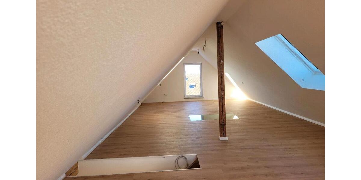 Etagenwohnung Rainau - 4 Zimmer, 112 m&sup2;, 1.100&euro; | Angebot:26030768