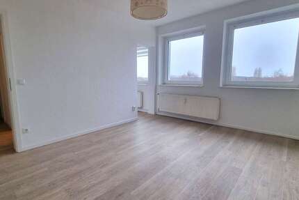 Wohnung Cuxhaven - 1 Zimmer, 29 m&sup2;, 337&euro; | Angebot:26641649