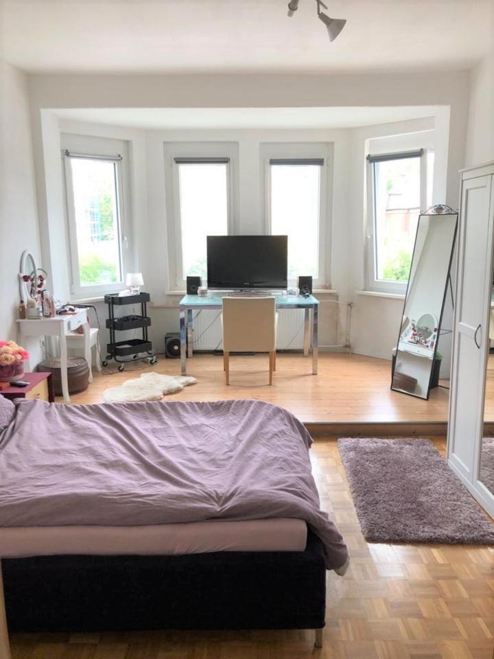 WG-Zimmer in Coburg frei ab 15.09