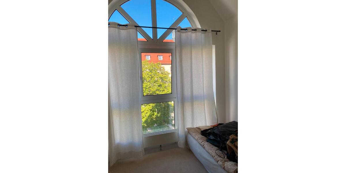Dachgeschoßwohnung Freudenstadt - 2 Zimmer, 80 m&sup2;, 790&euro; | Angebot:26348690