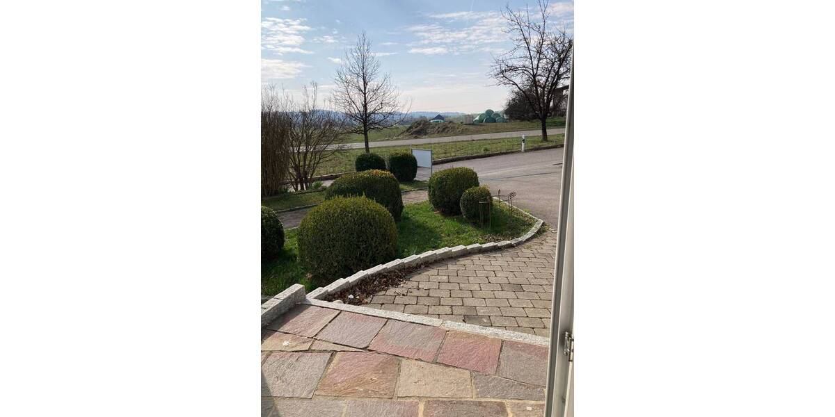 Etagenwohnung Villingen-Schwenningen Rietheim - 2 Zimmer, 77 m&sup2;, 750&euro; | Angebot:25957734