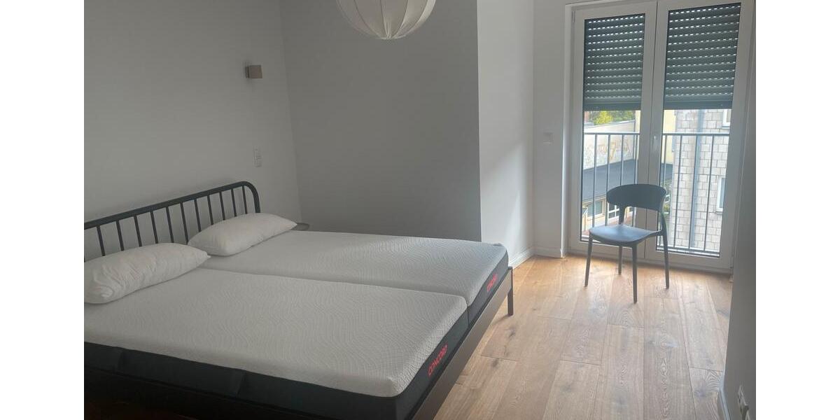 möblierte 3 Zimmerwohnung in Weißensee 3 zimmer