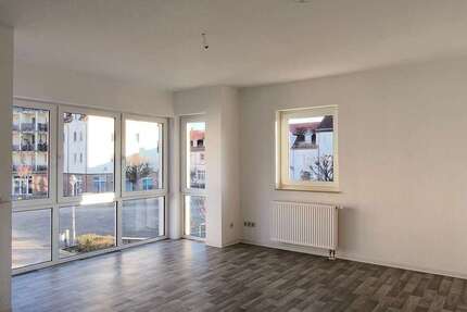 Wohnung Kitzscher Braußwig - 2 Zimmer, 54 m&sup2;, 300&euro; | Angebot:24588980