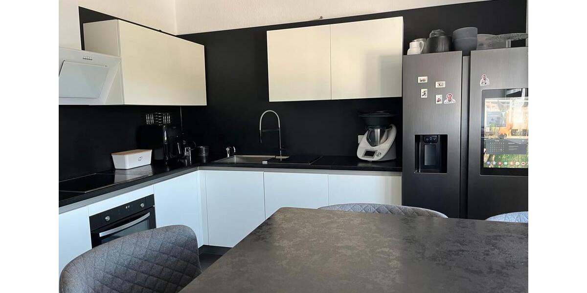 Dachgeschoßwohnung Meschede - 4.5 Zimmer, 130 m&sup2;, 1.000&euro; | Angebot:26625138