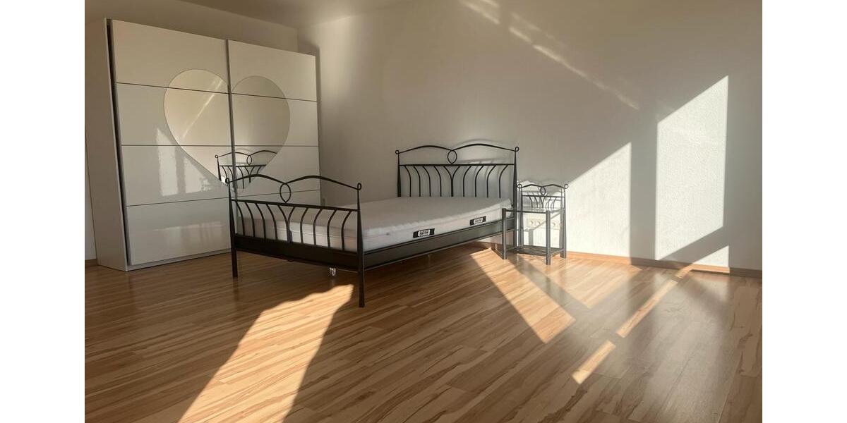 Wohnen auf Zeit Mainz Laubenheim - 4 Zimmer, 92 m&sup2;, 450&euro; | Angebot:26647517