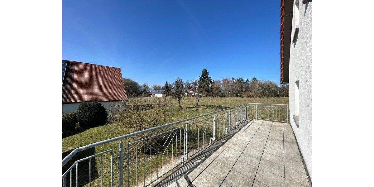 Etagenwohnung Gräfenberg Sollenberg - 2 Zimmer, 70 m&sup2;, 525&euro; | Angebot:25837452