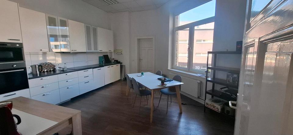 Wohnen auf Zeit Hannover Nord - 2 Zimmer, 27 m&sup2;, 665&euro; | Angebot:26394041