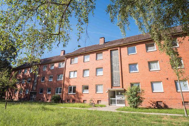 Wohnglück - großzügige 4-Zimmer-Wohnung 4 zimmer