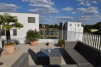 Wohnung zum Mieten in Ludwigshafen 2.425 € 190.75 m²