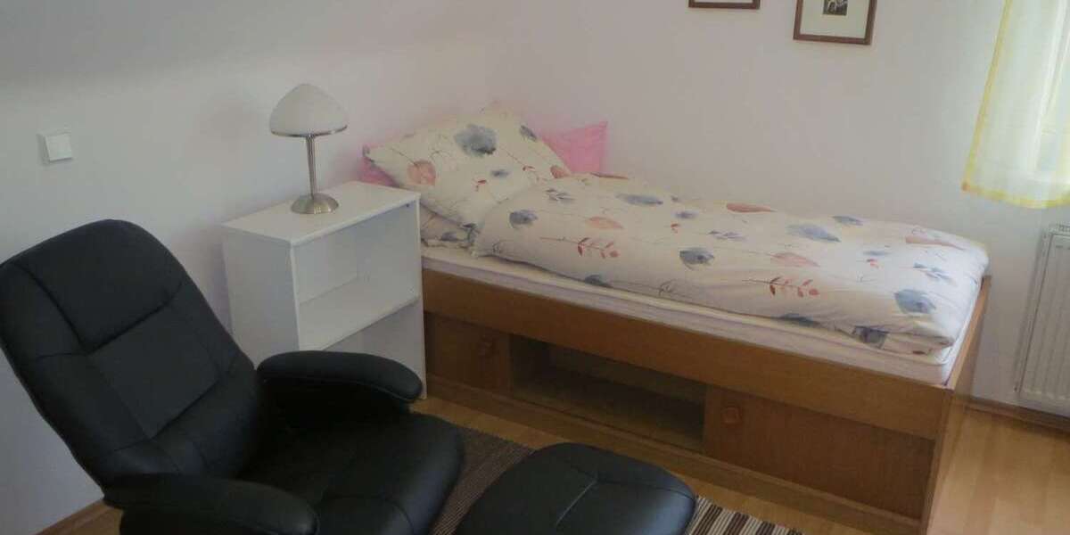 Wohnung zum Mieten in Rodgau-Dudenhofen 260 € 20 m² 1 zimmer