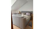 Dachgeschoßwohnung Massing - 3.5 Zimmer, 72 m&sup2;, 650&euro; | Angebot:26351903