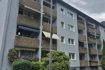 Stilvoll modernisierte 3 Zi. Mietwohnung mit Balkon in Porz - Eil 3 zimmer