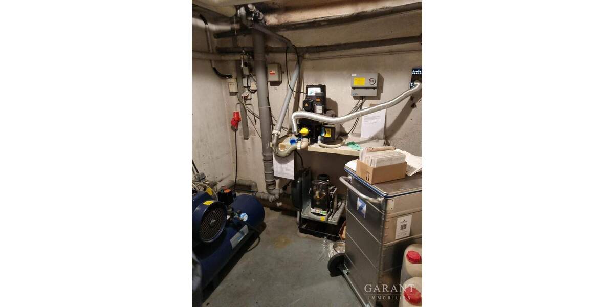 Gewerbeobjekt Kernen im Remstal Rommelshausen - 2.245&euro; | Angebot:24390760