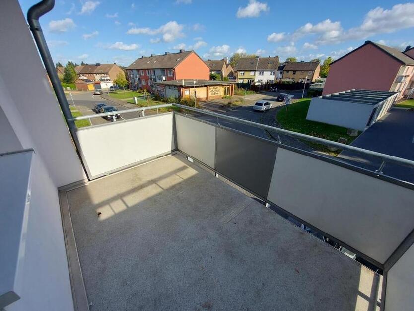 Traumhafte Etagenwohnung in Kamp-Lintfort - Hochwertiges Wohnerlebnis in Top-Lage! zimmer