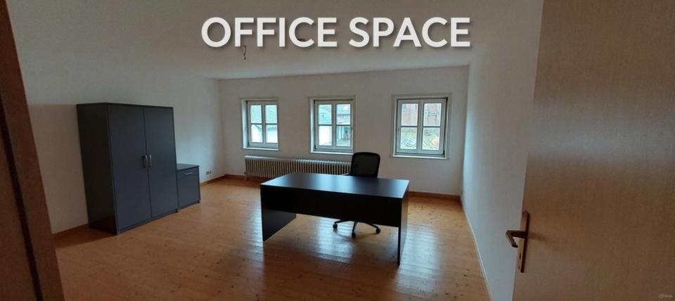 Gewerbeobjekt Neuenkirchen - 2.900&euro; | Angebot:24945235