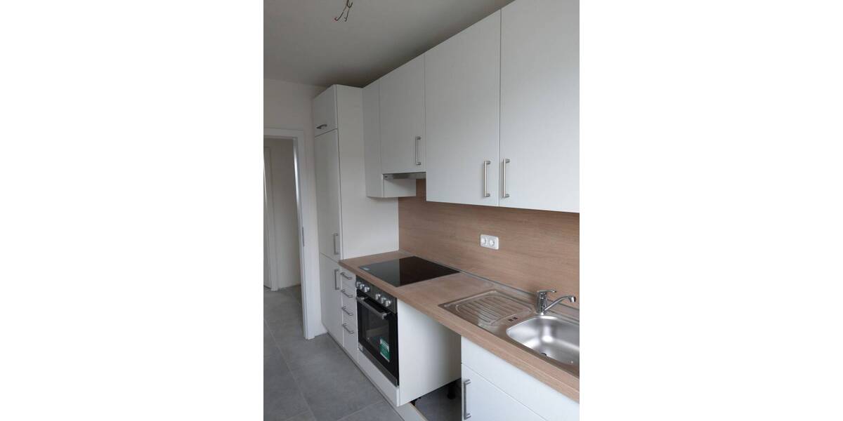 Etagenwohnung Reinbek - 3 Zimmer, 75 m&sup2;, 1.025&euro; | Angebot:26658282