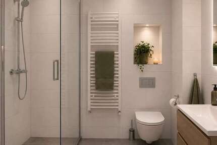 Wohnung Sonnewalde - 2 Zimmer, 77 m&sup2;, 665&euro; | Angebot:26980272