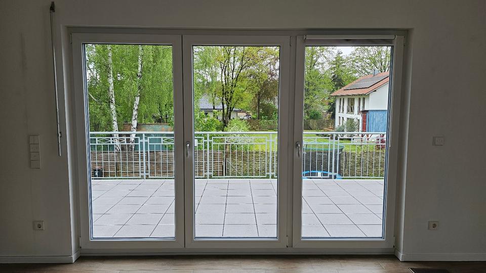 Etagenwohnung Oranienburg - 4 Zimmer, 116 m&sup2;, 1.669&euro; | Angebot:26538677