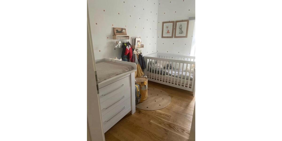 Erdgeschoßwohnung Kasseedorf - 4 Zimmer, 110 m&sup2;, 1.250&euro; | Angebot:25930684