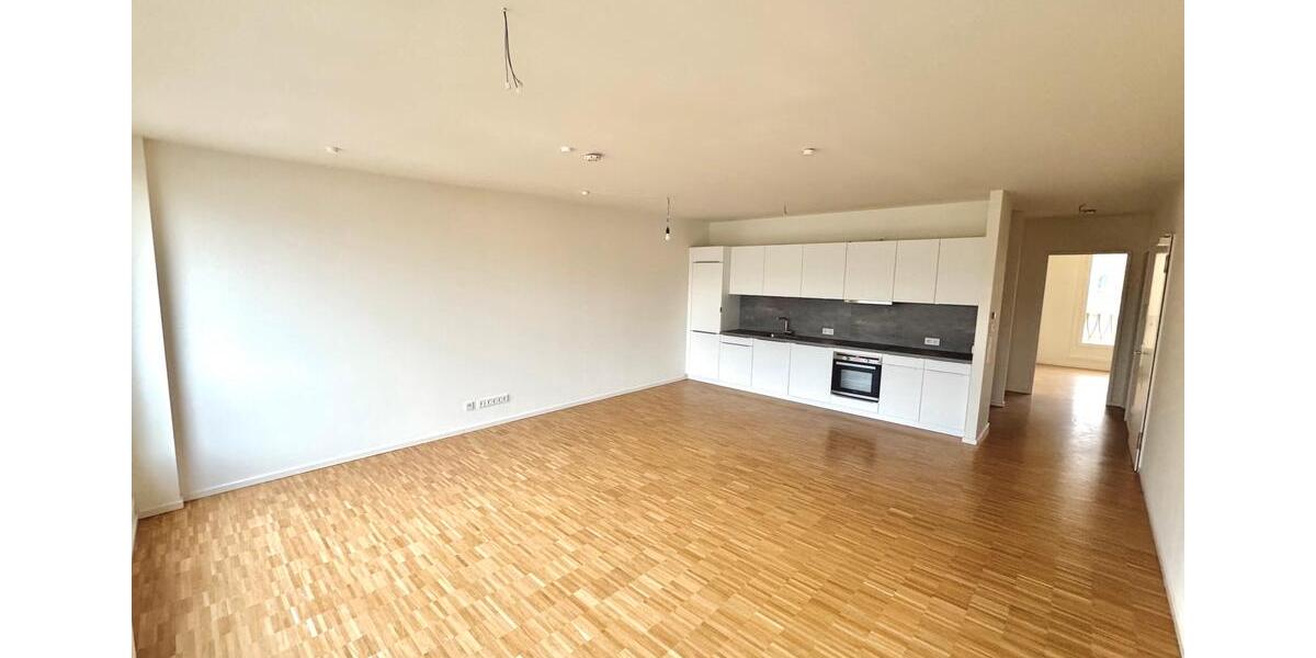 Etagenwohnung Berlin Mitte - 3 Zimmer, 87 m&sup2;, 2.526&euro; | Angebot:26602576