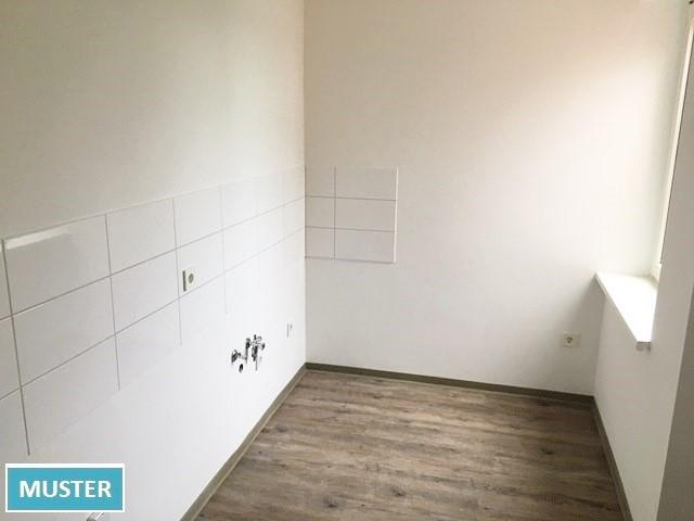 Frisch saniert im 1.Obergeschoss mit Balkon - Ihre neue Wohnung? 3 zimmer